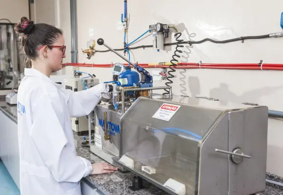 Mantova celebra importantes logros en innovación con 22 publicaciones en dos años