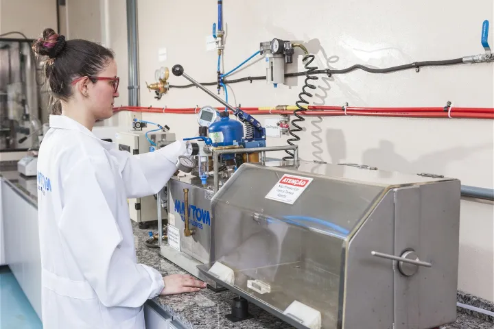 Mantova celebra importantes logros en innovación con 22 publicaciones en dos años