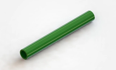 Ether Polyurethane (TPU-ARET) Tubing 