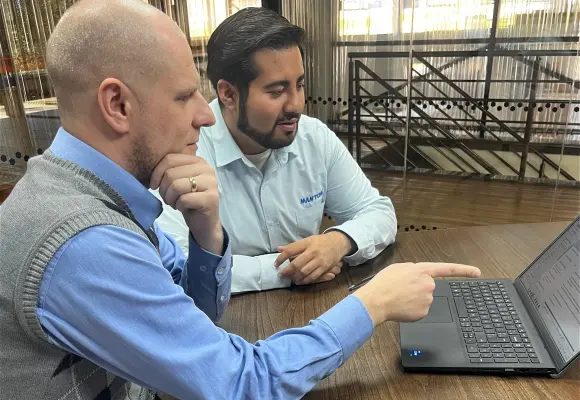 La integración internacional fortalece la gestión de calidad en Mantova