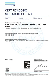 Certificado do Sistema de Gestão ISO 14001 ES.pdf