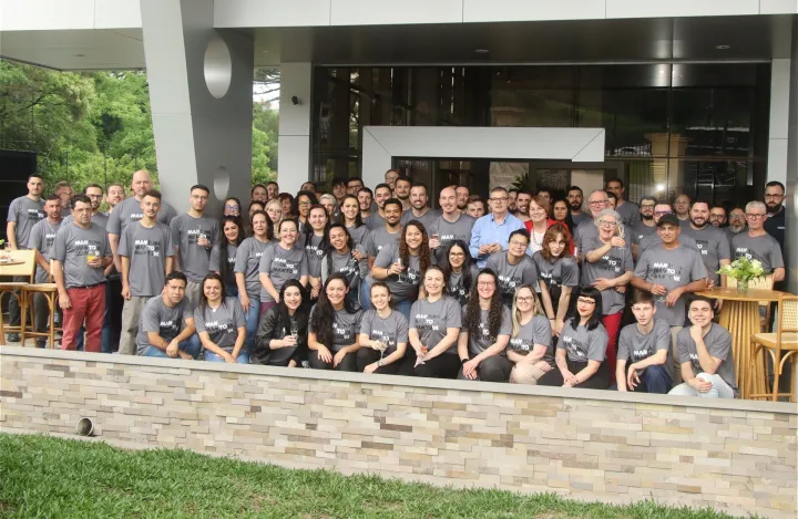 Mantova, 30 años invirtiendo en innovación