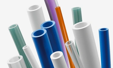 Medical-Grade Tubing